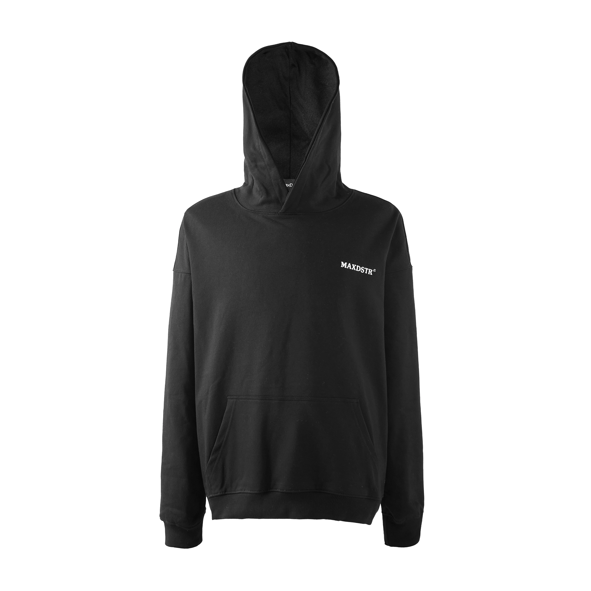 MAXDSTR