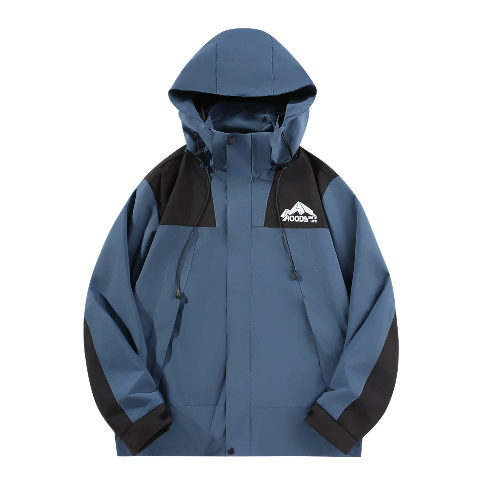 Unite Life HOODS