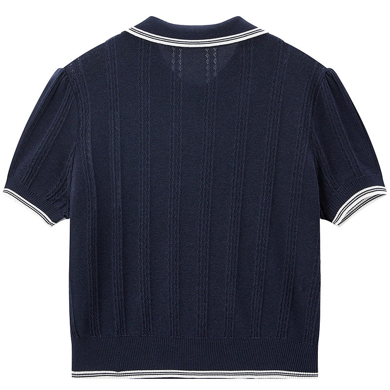 LEDIN polo