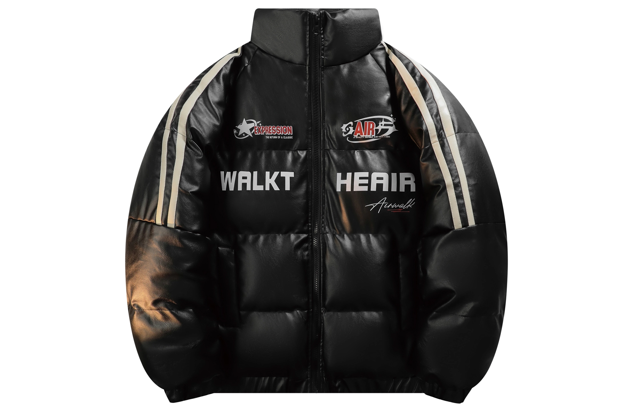 Airwalk PU