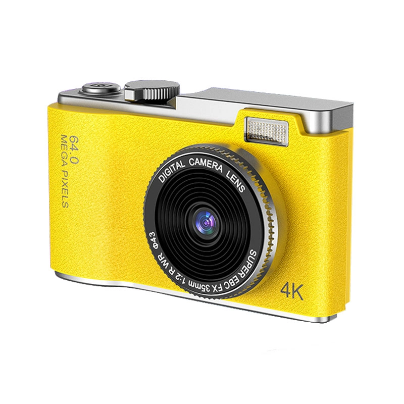 MEEJAS CCD 5000 vlog