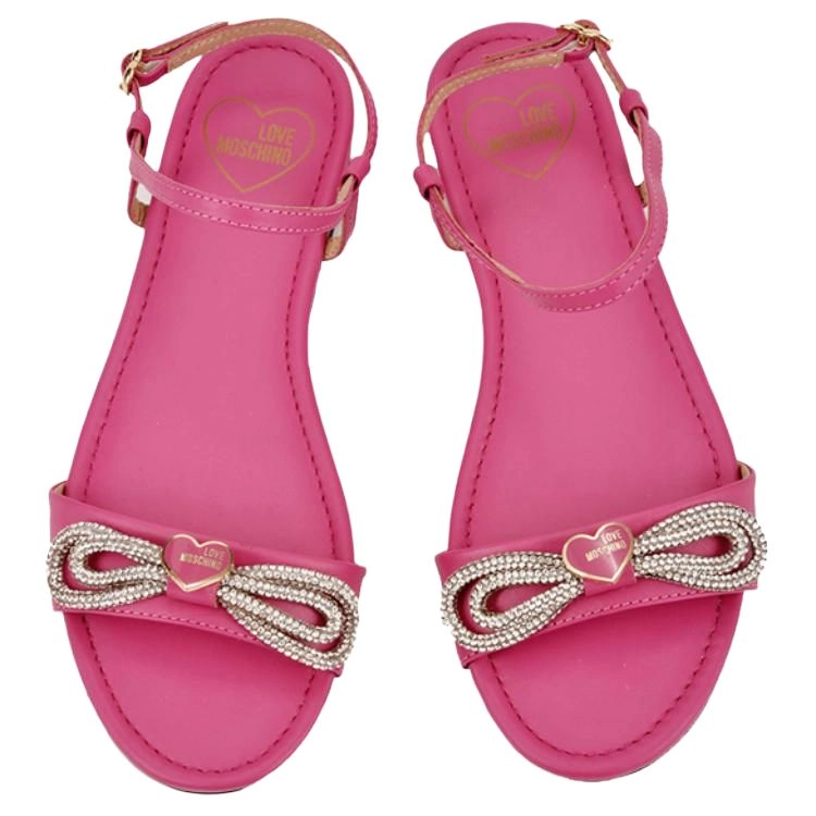 LOVE MOSCHINO
