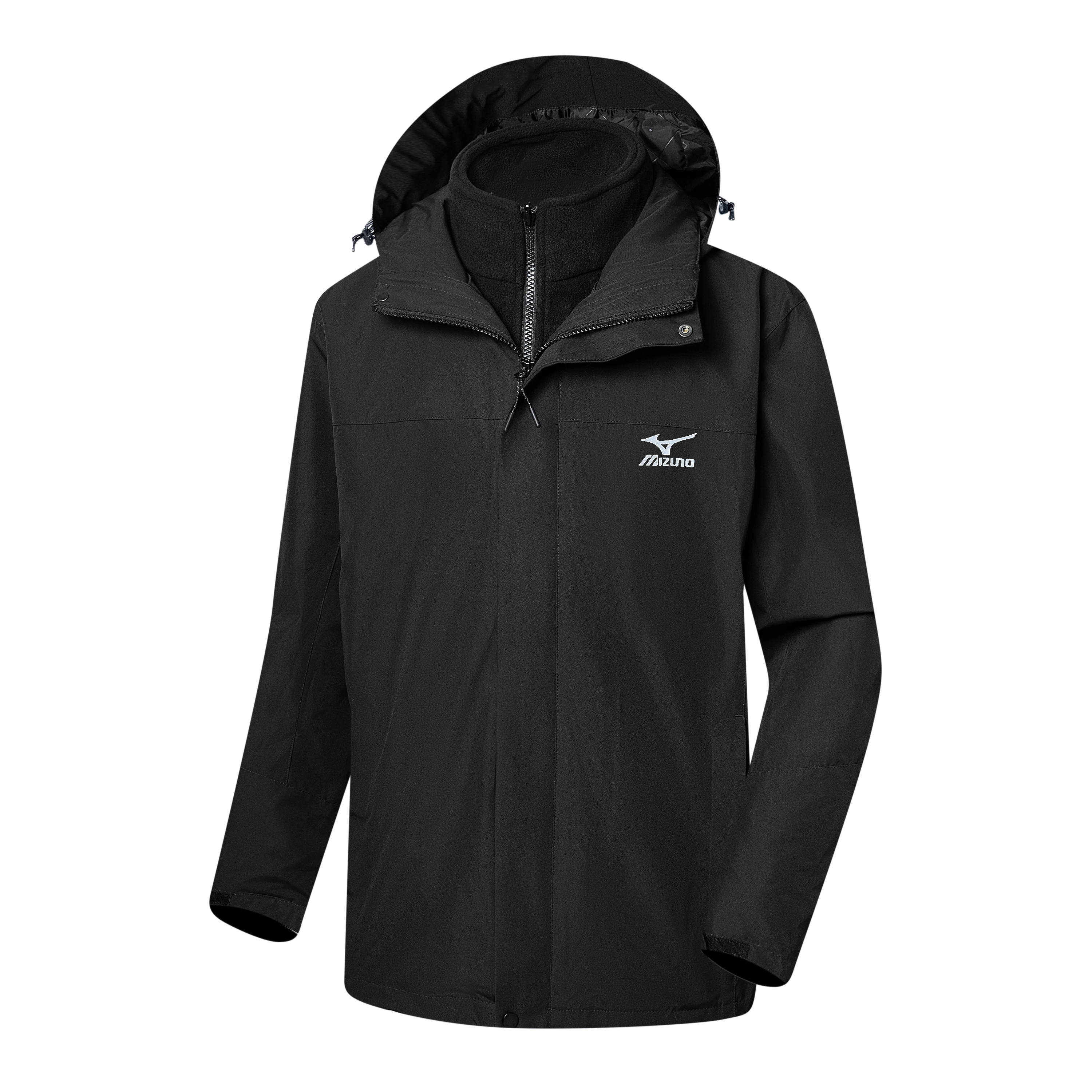 Mizuno