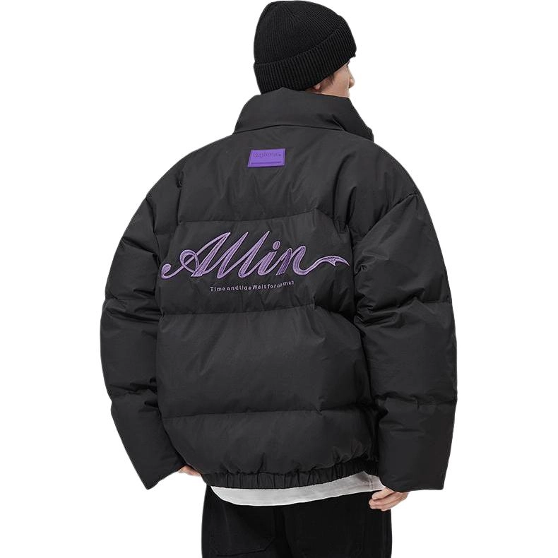 ALL IN