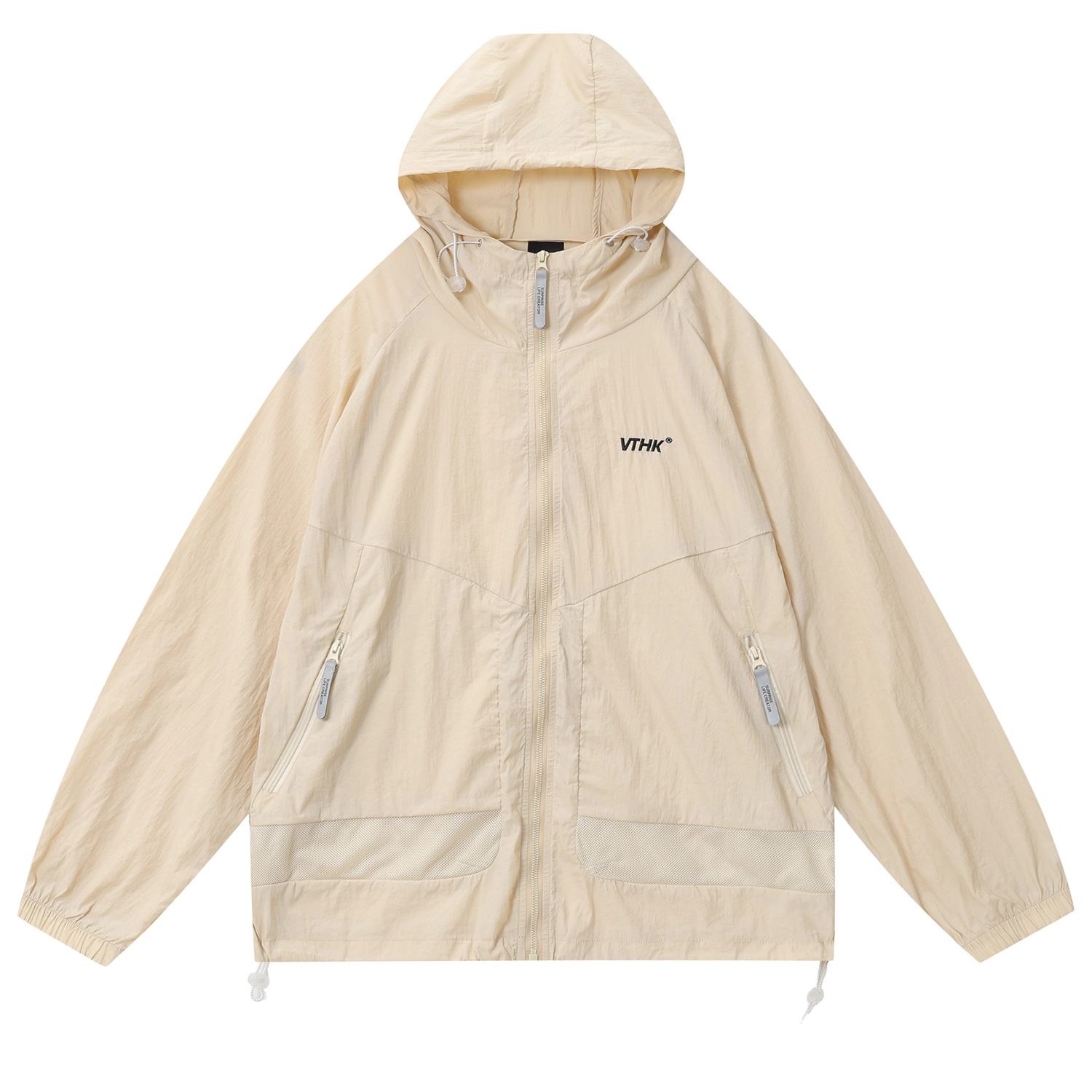VTHK UPF50+