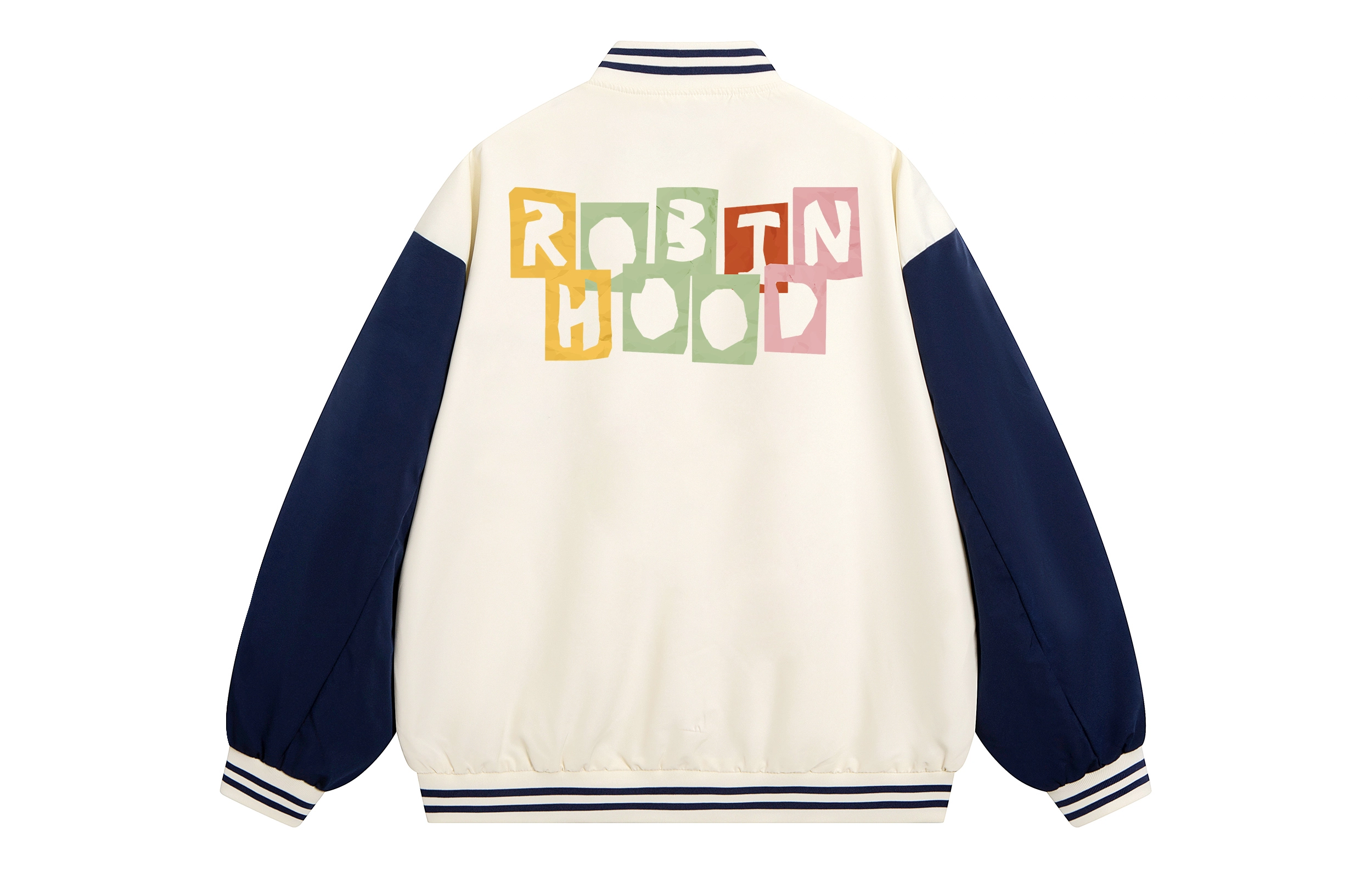 ROBINHOOD logo