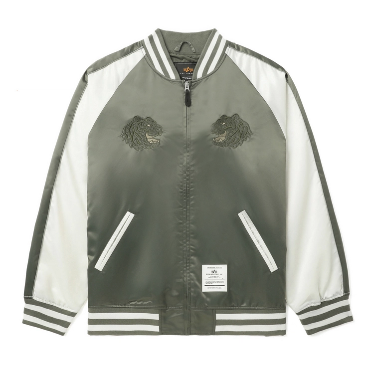 Alpha Industries SS24