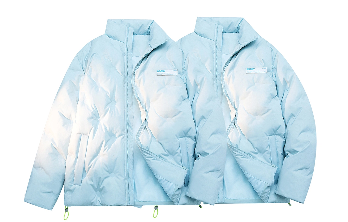BOBBY ABLEY Logo