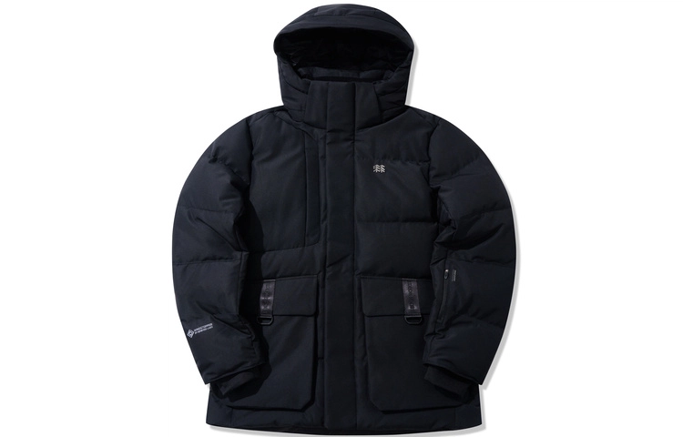 KOLON SPORT HIKE ANTARCTICA