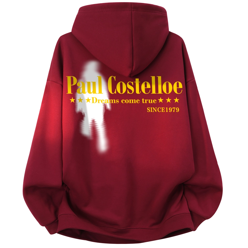 PAUL COSTELLOE logo