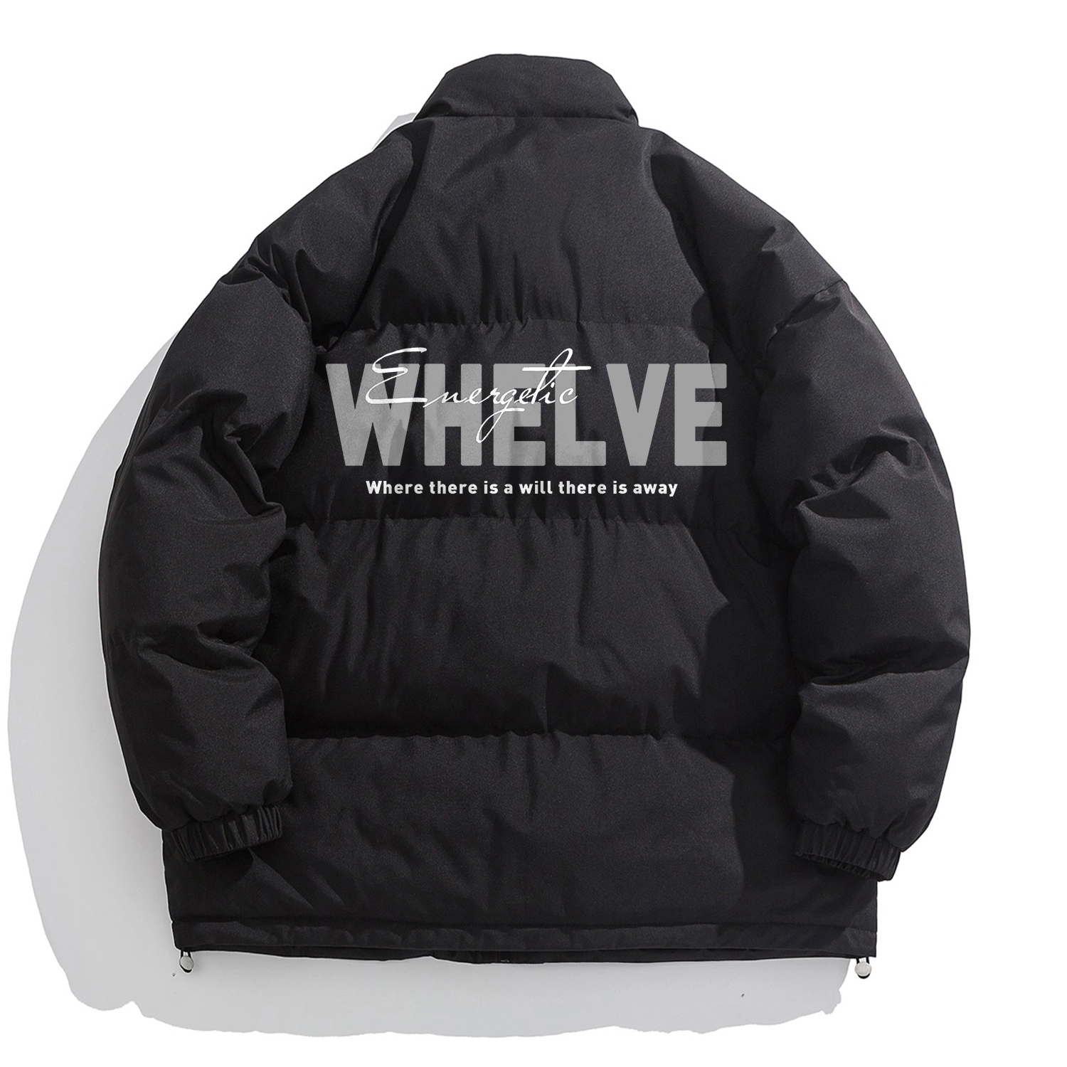 WHELVE logo