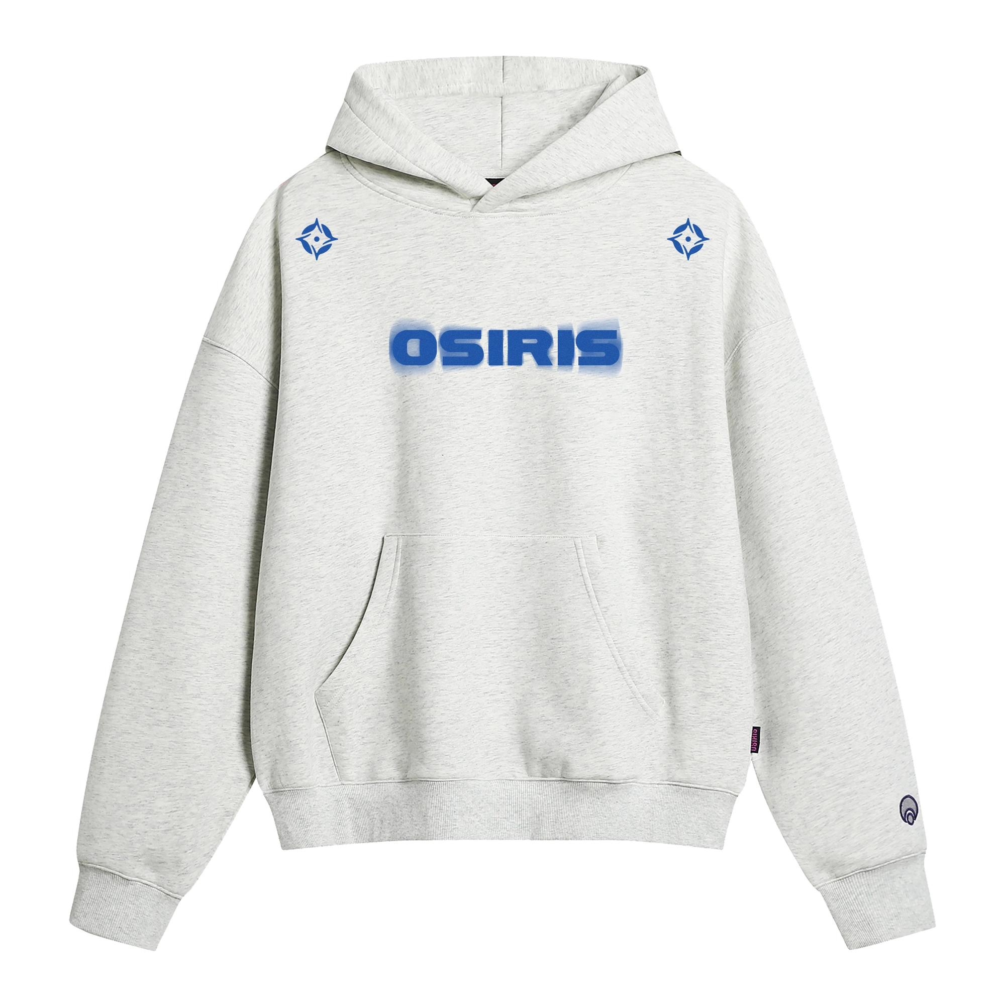 OSIRIS Logo