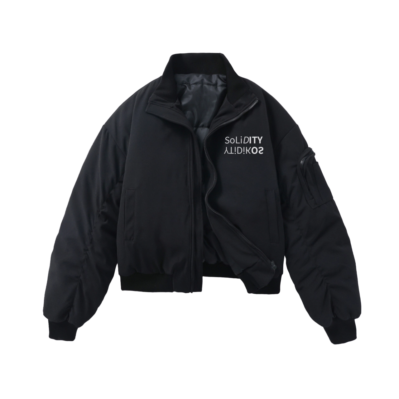 SOLIDITY