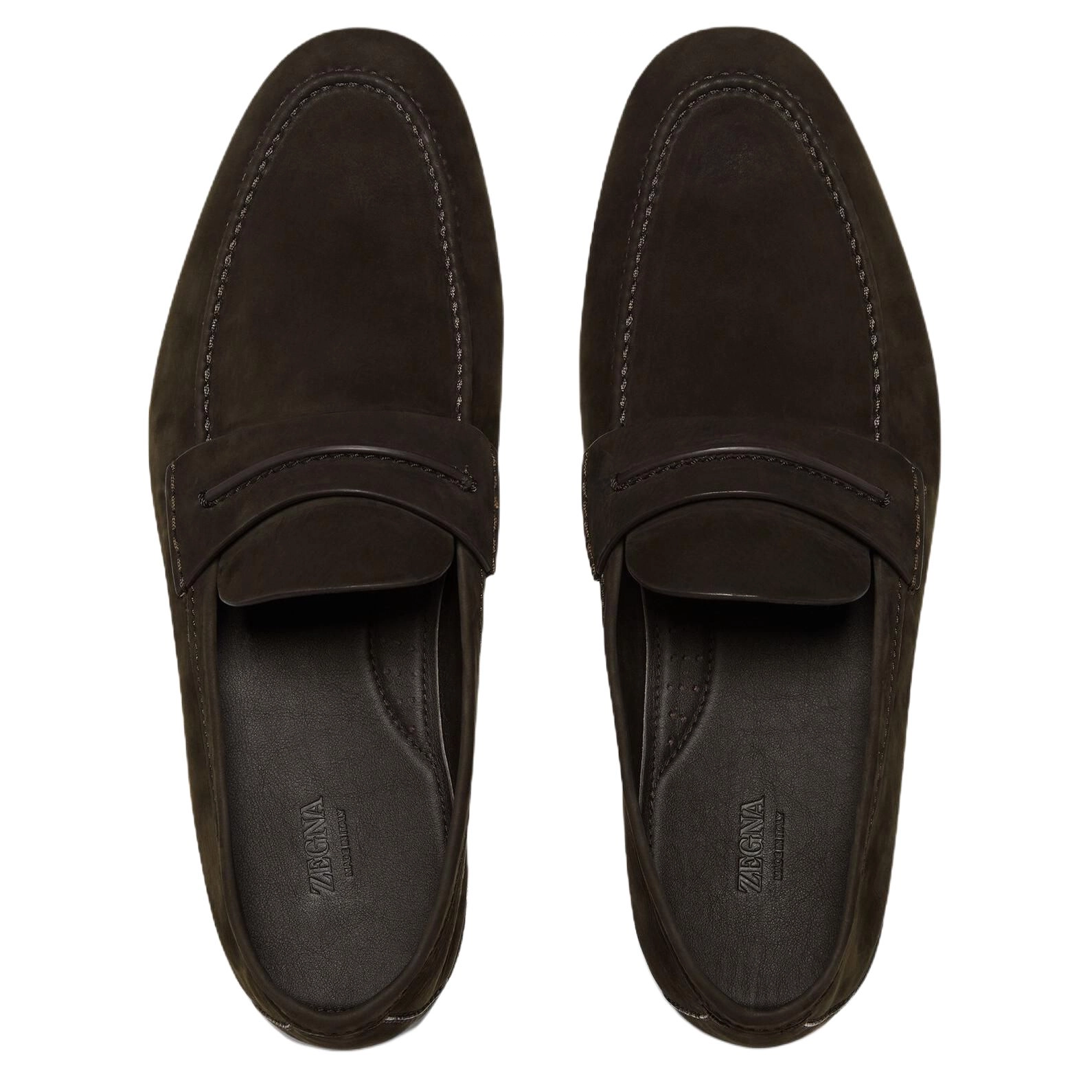 Zegna SECONDSKIN