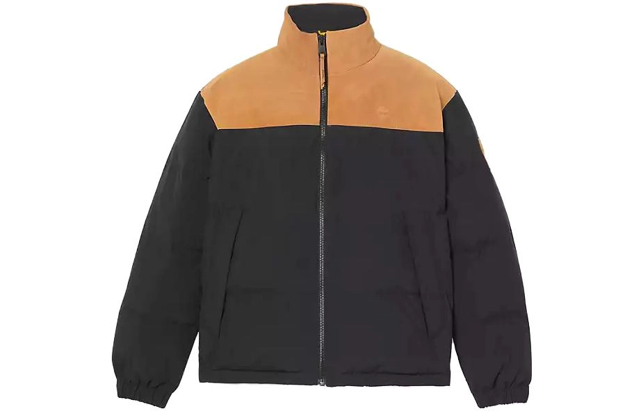 Timberland Mount Welch Water Repellent Puffer Jacket