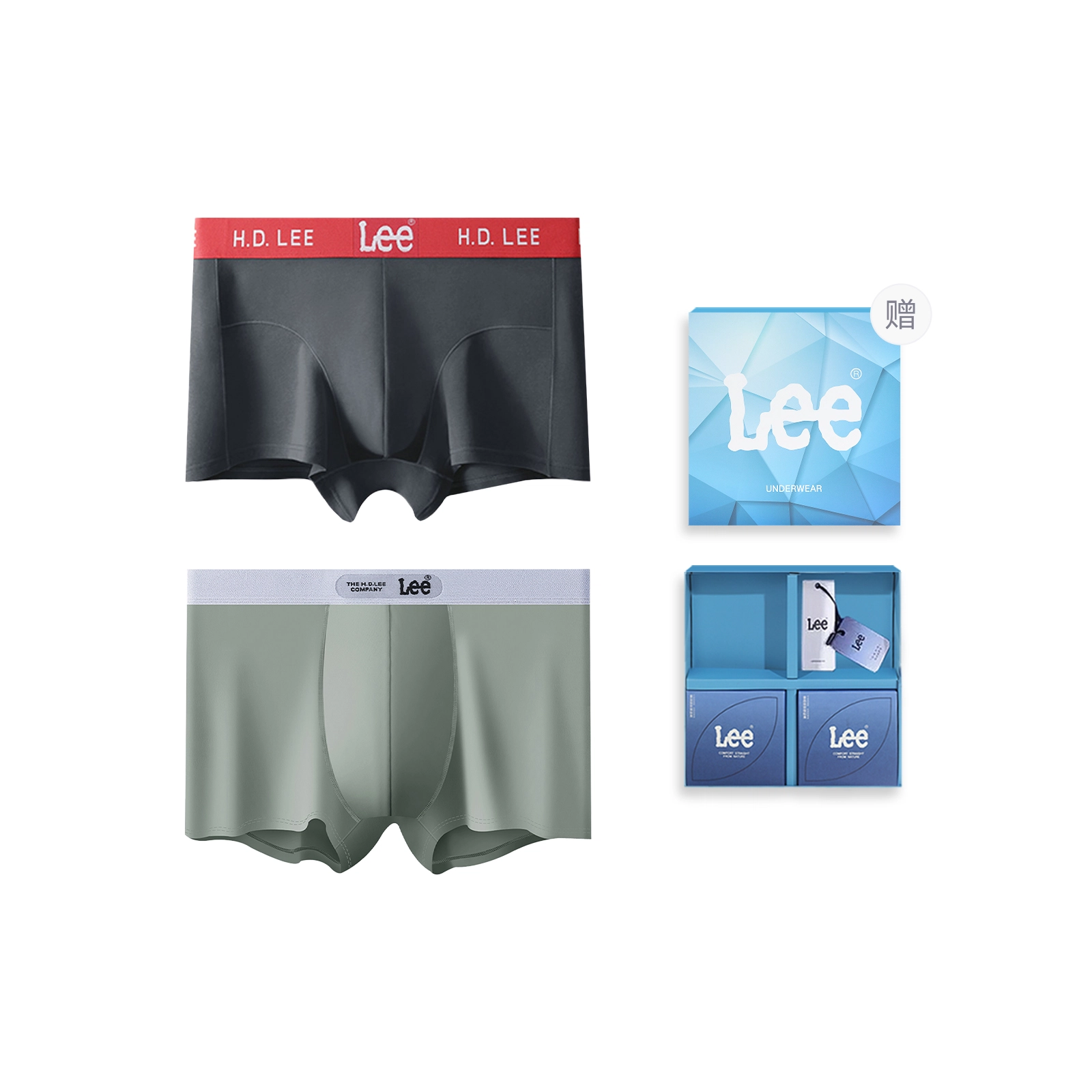 Lee Cordura 2