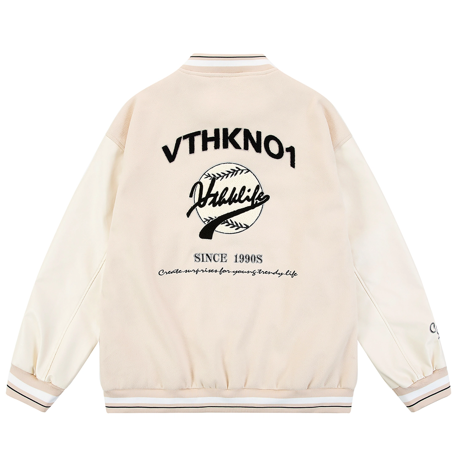 VTHK LogoPU