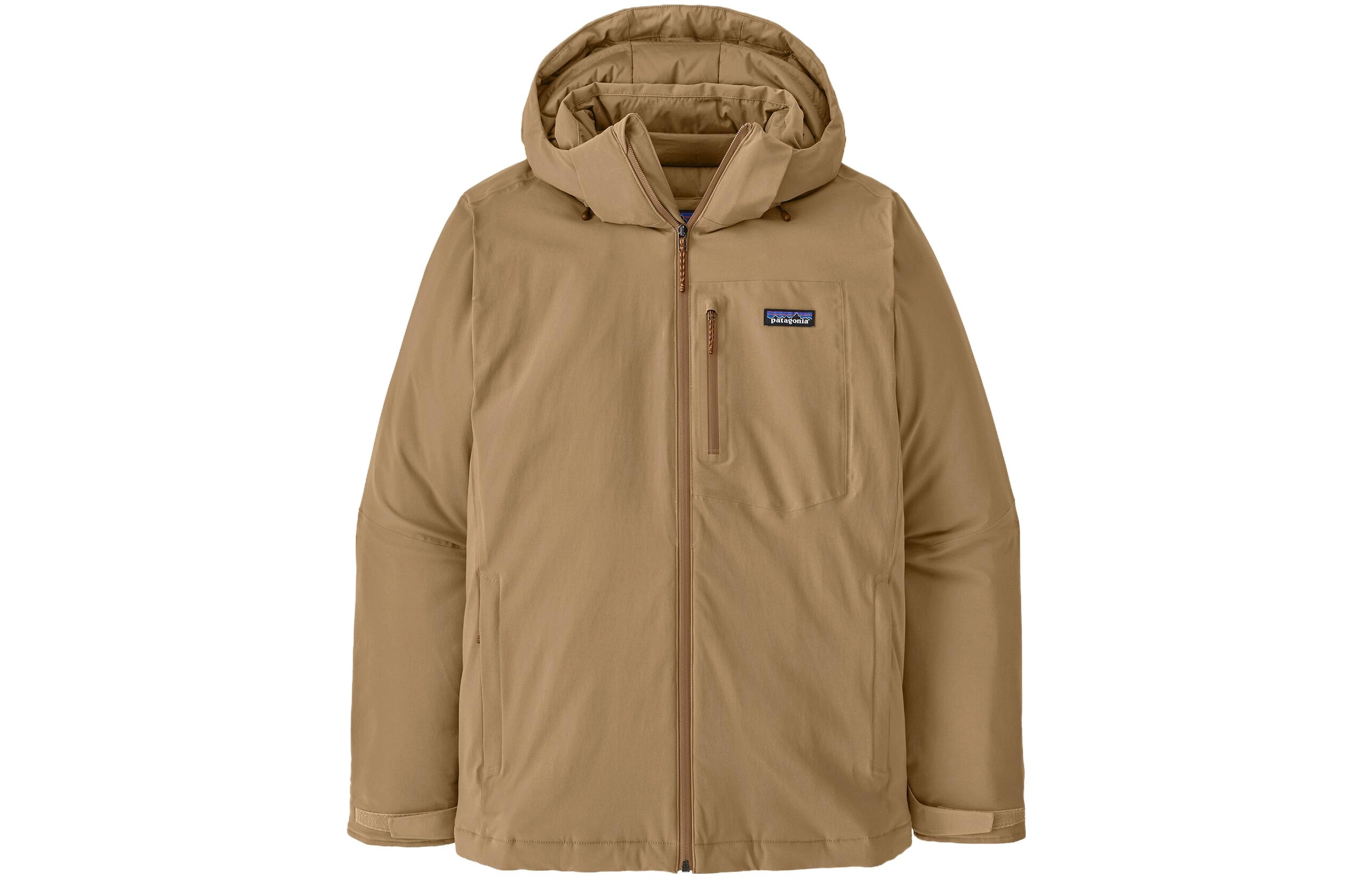 patagonia