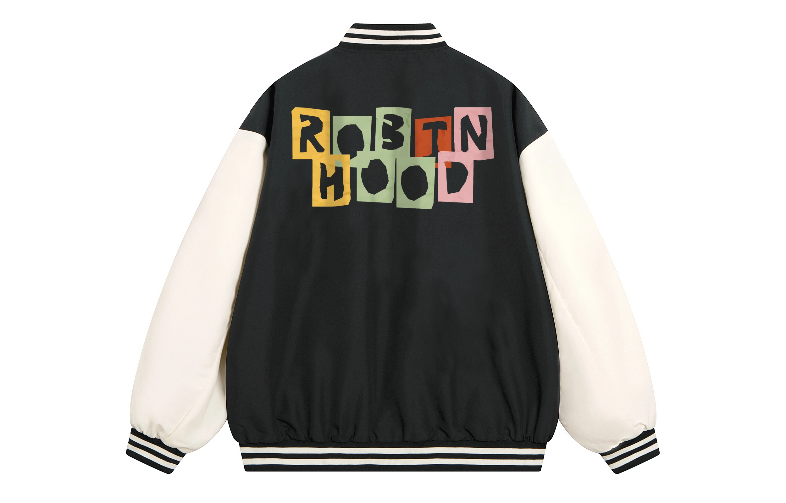 ROBINHOOD logo