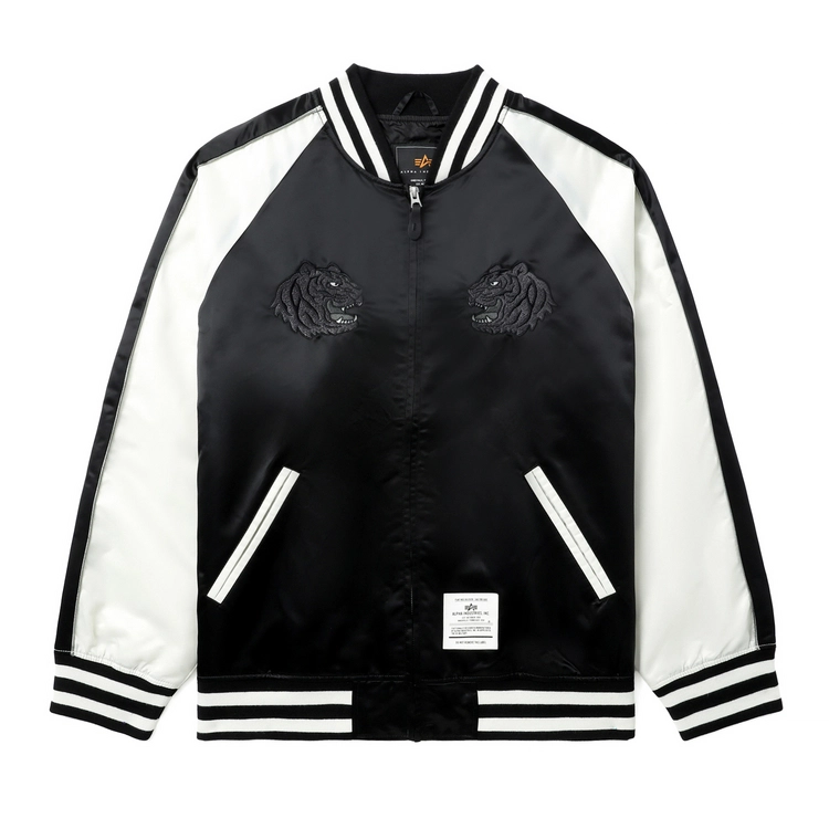 Alpha Industries SS24