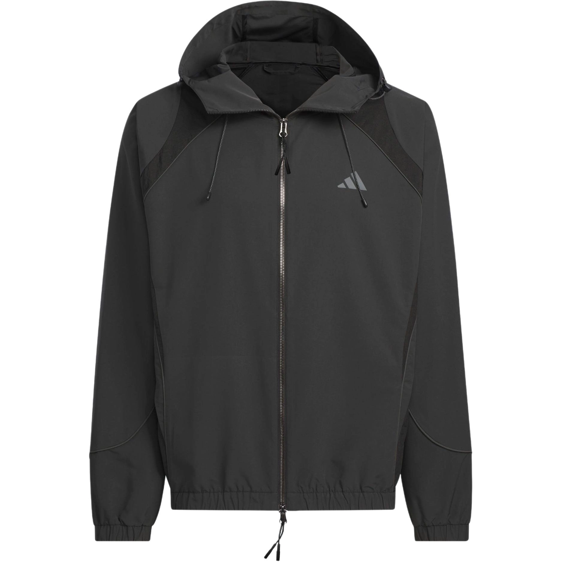 adidas FUSTL WOVEN JACKET