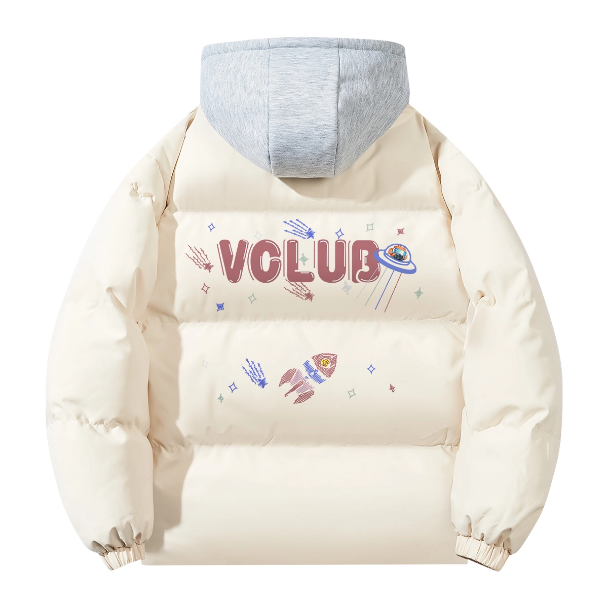 VniVerseVClub VUFO