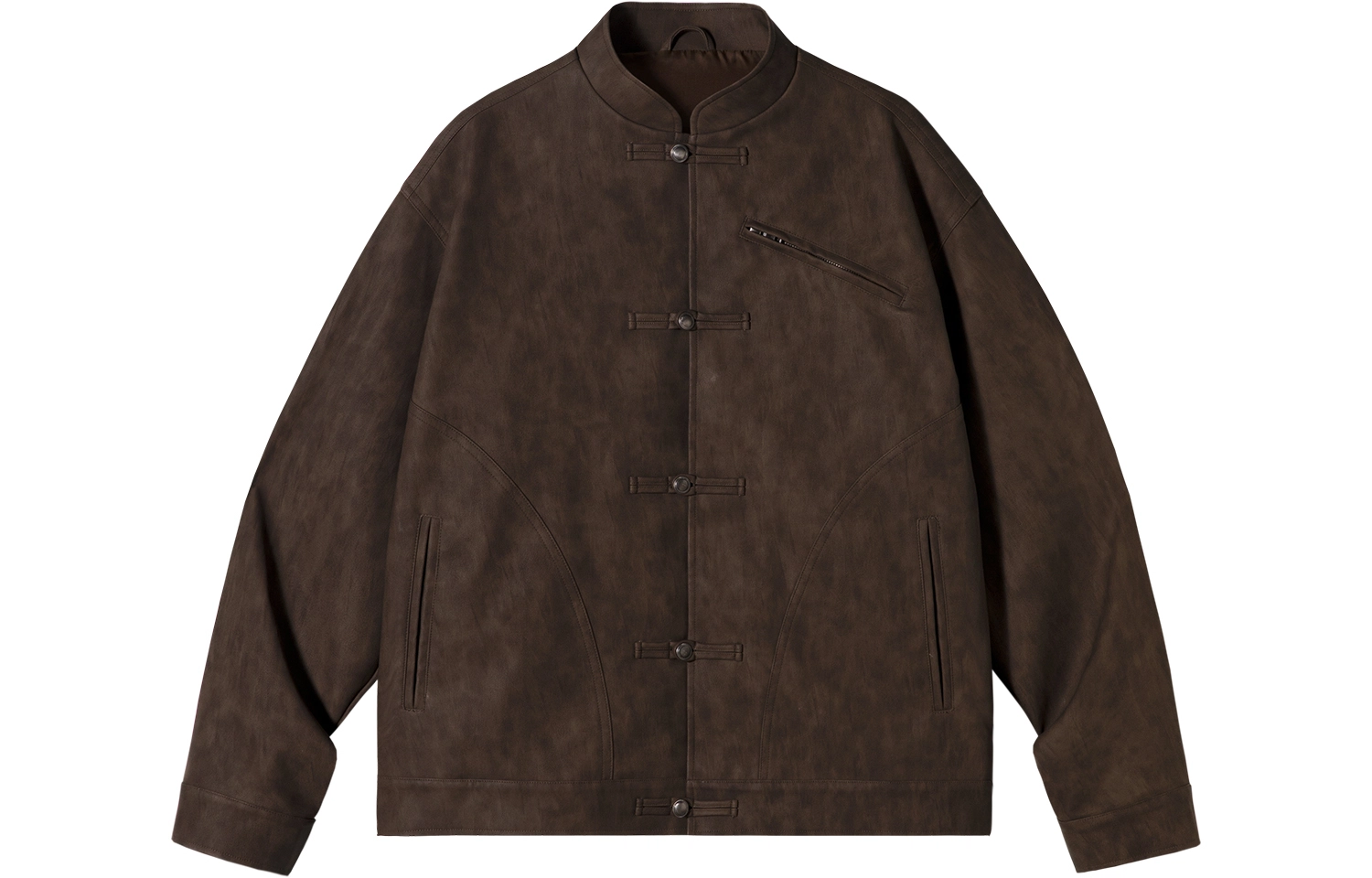 PSO Brand PU