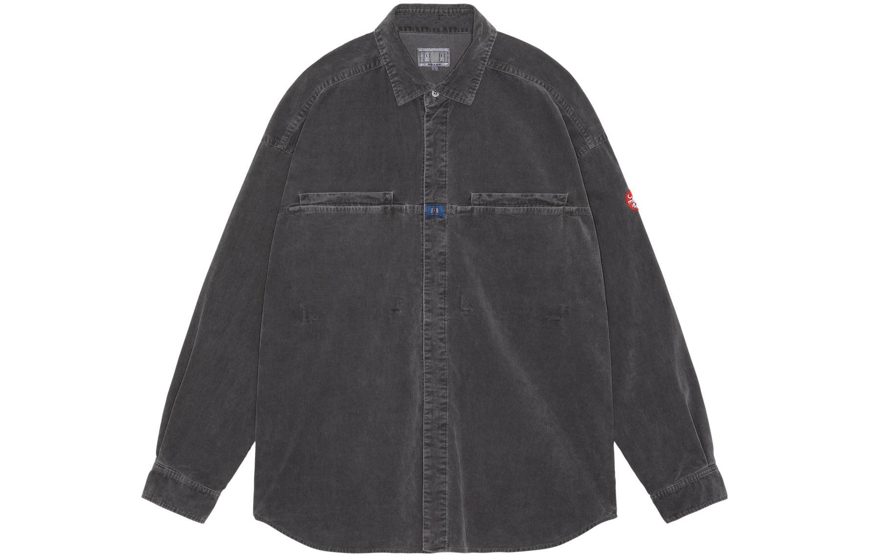 Cav Empt
