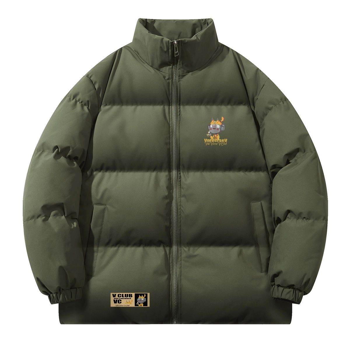 VniVerseVClub VNFT