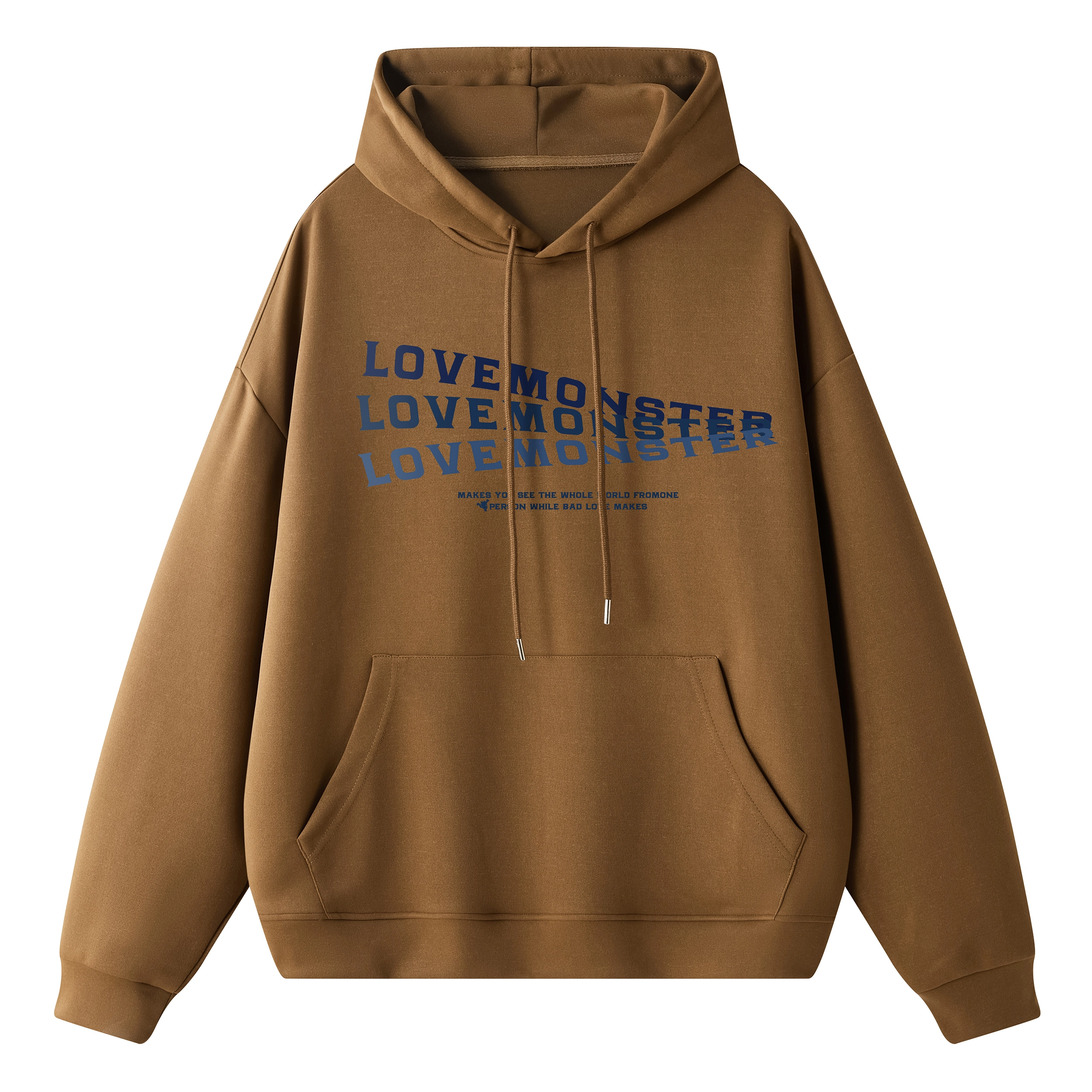 love monster Logo