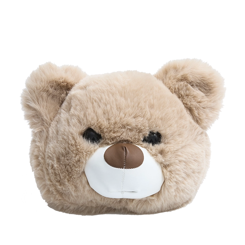 morellybear ins