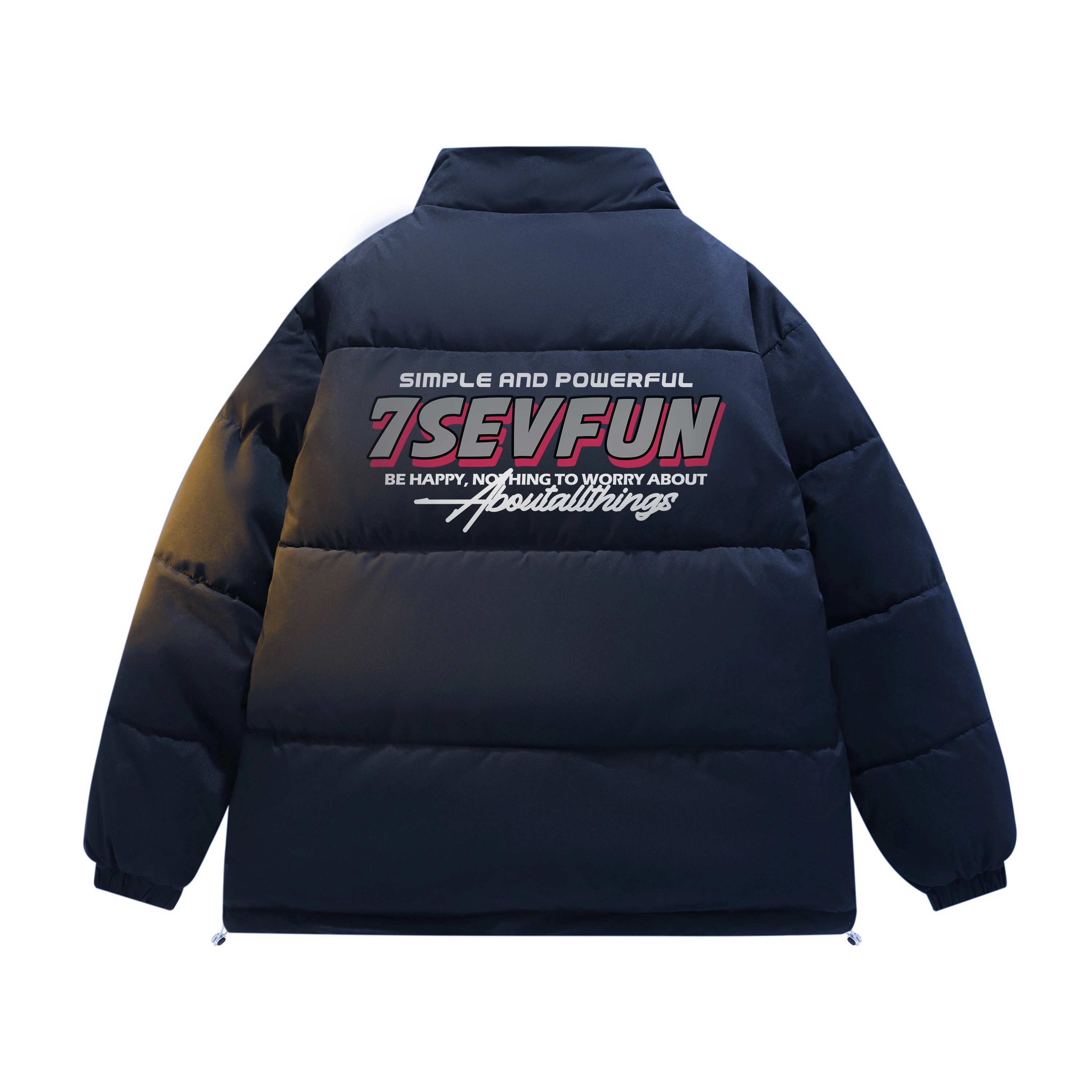 7 SEVFUN Logo
