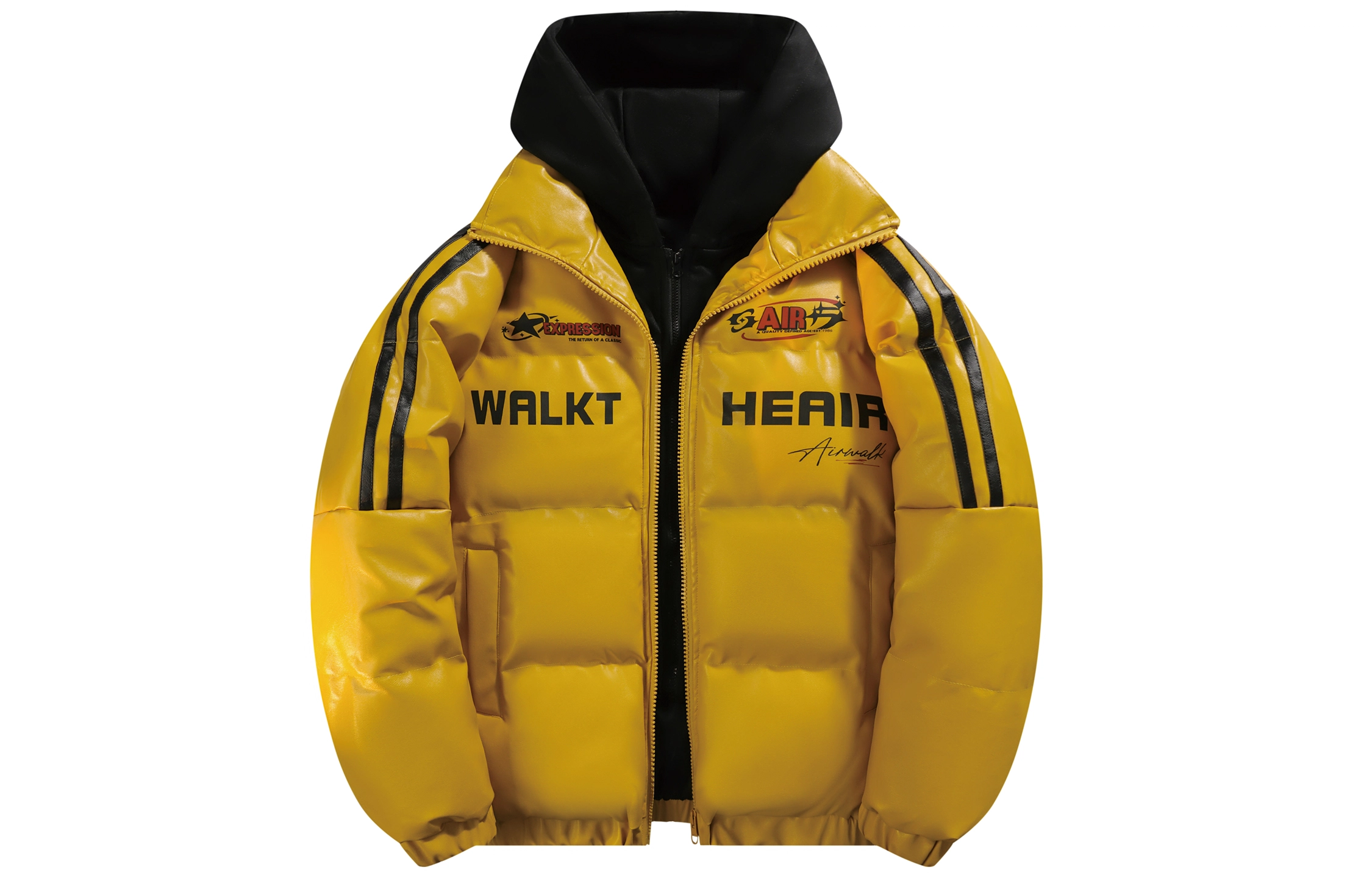 Airwalk PU