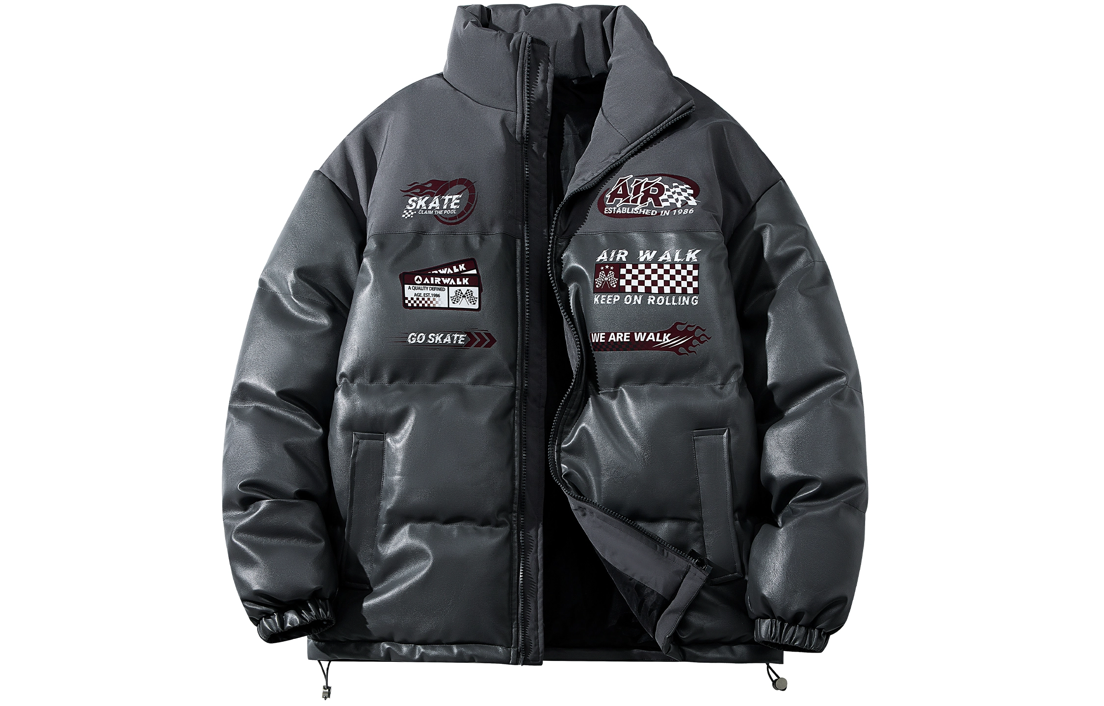 Airwalk LogoPU