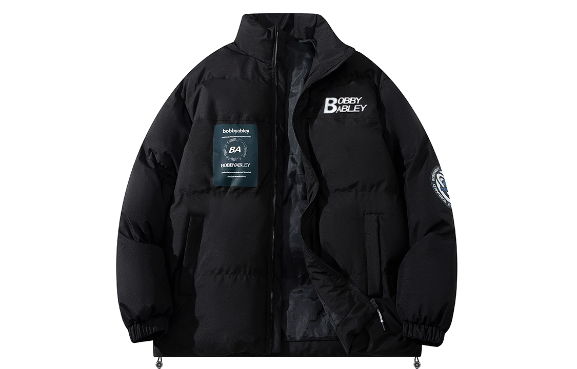 BOBBY ABLEY LOGO