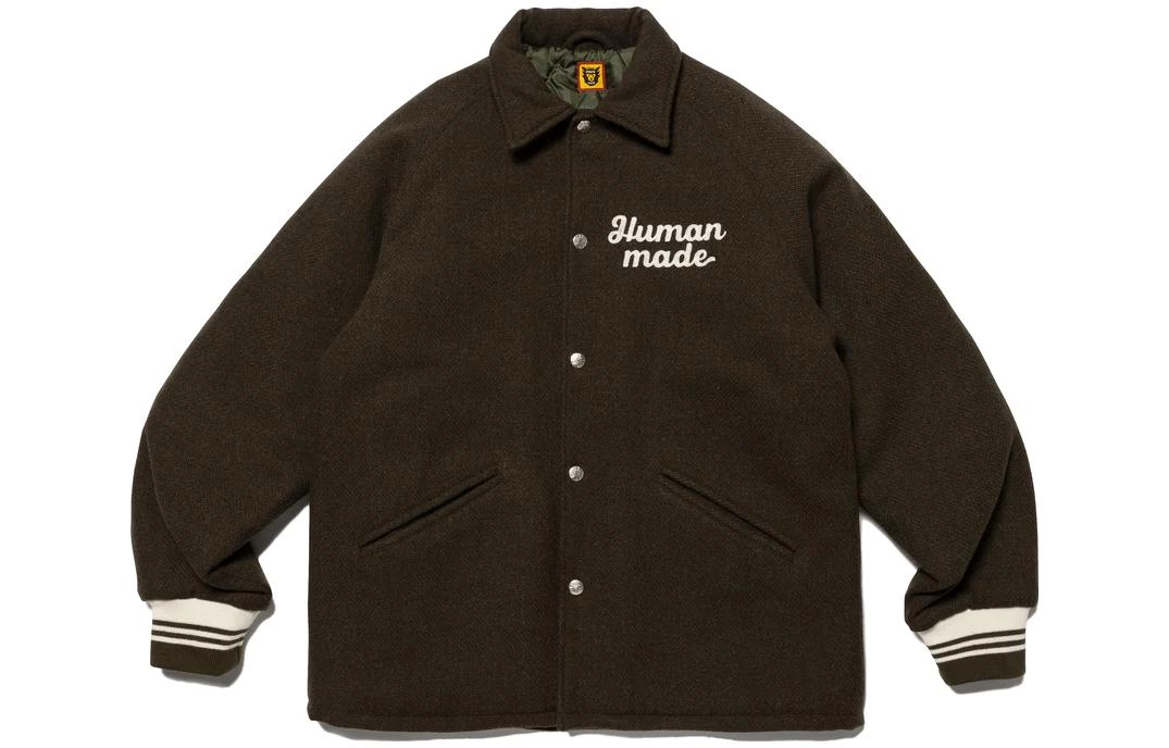 HUMAN MADE FW23 FW23