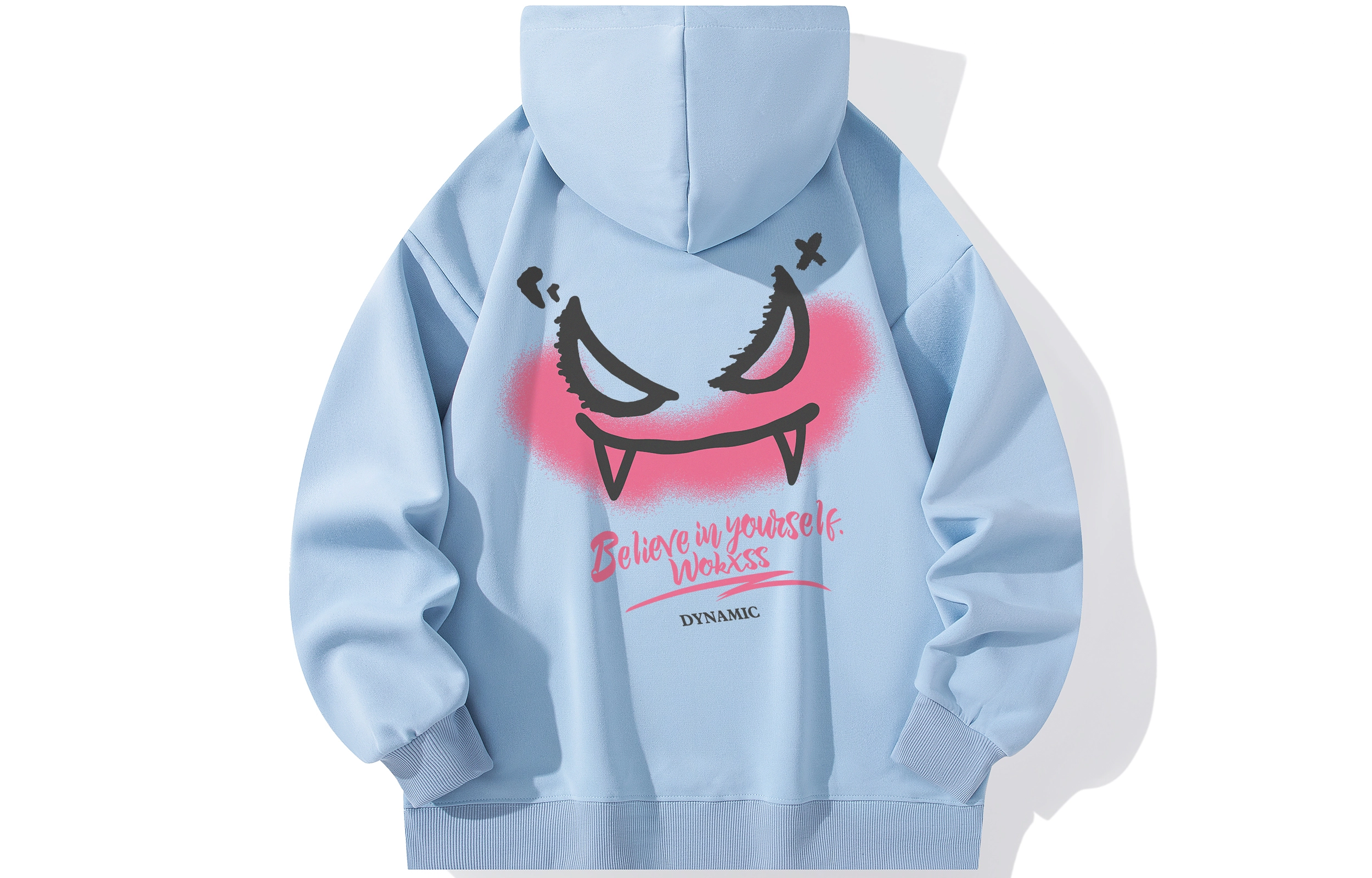 WOKXSS oversize