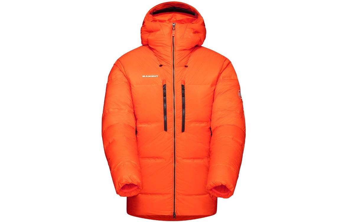 MAMMUT Eigerjoch