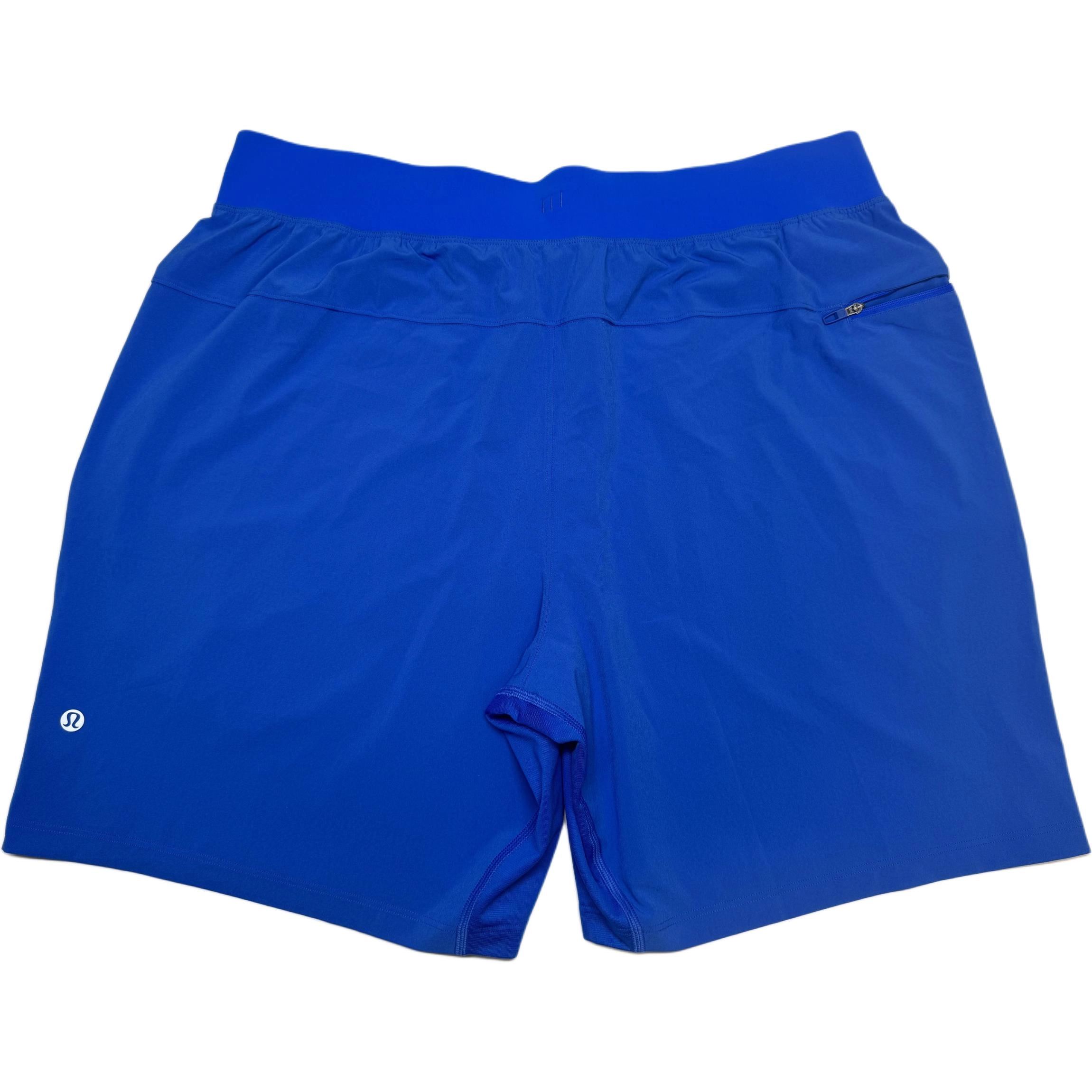 lululemon T.H.E.