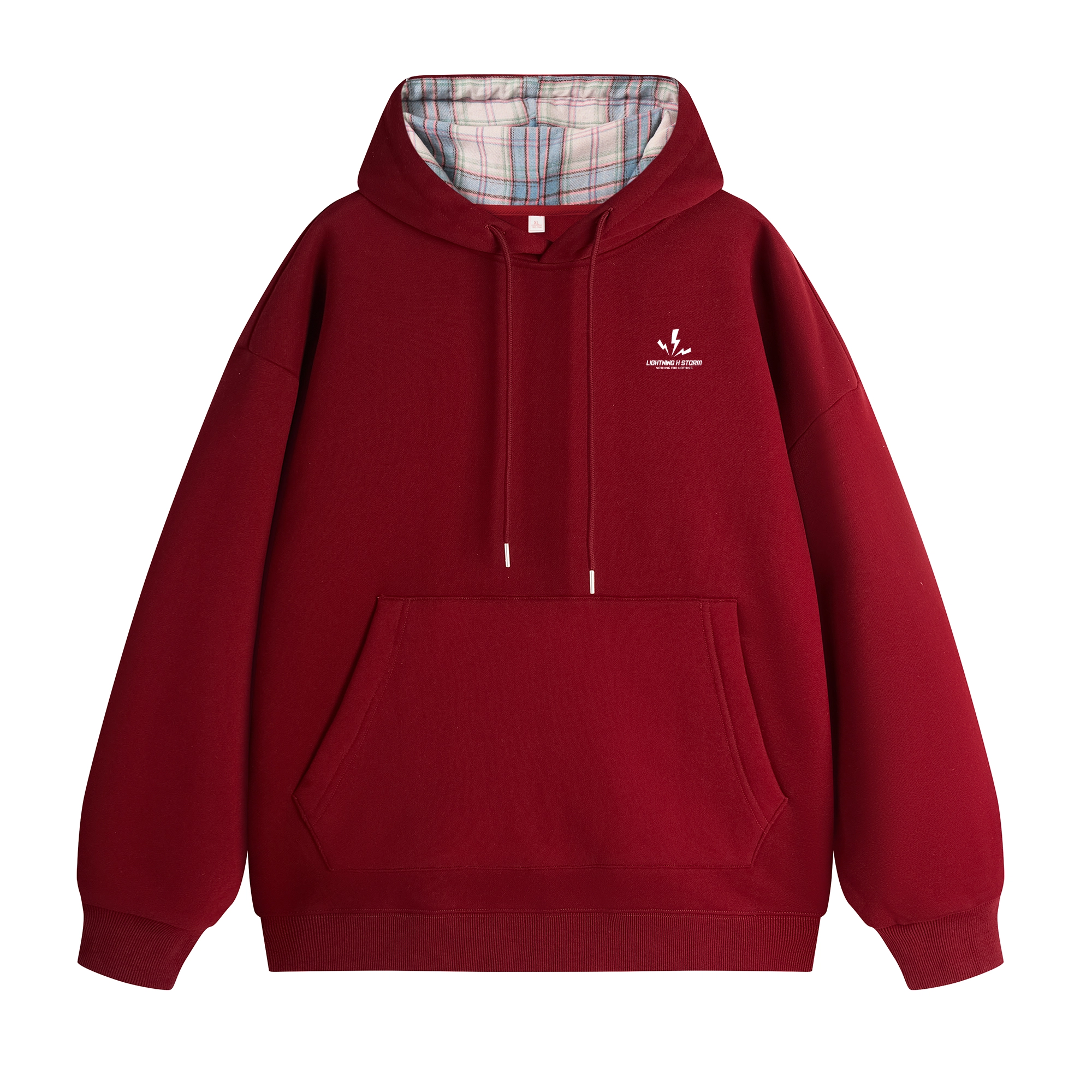 Lightning X Storm LogoCityBoy