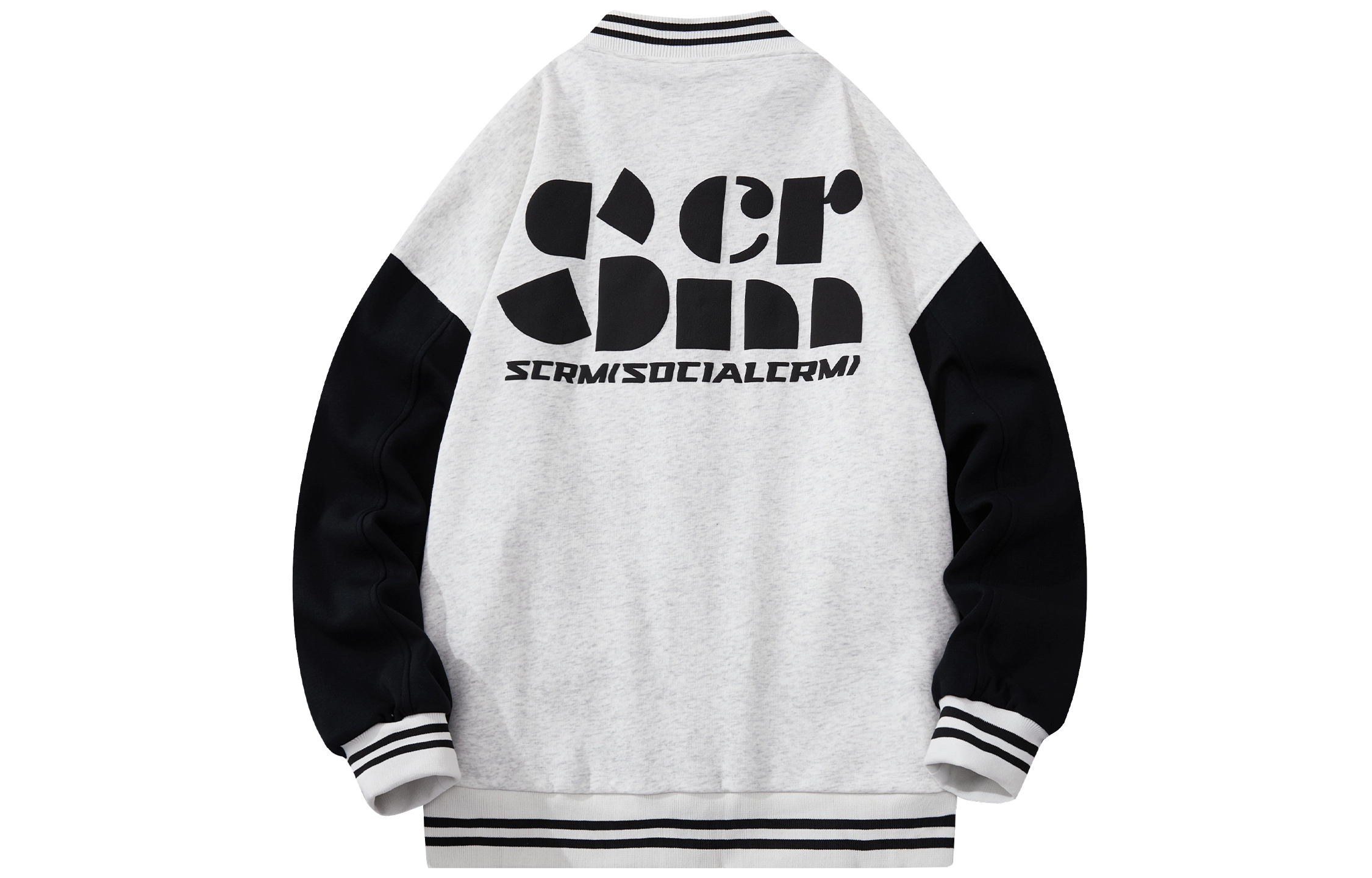 SCRM Logo