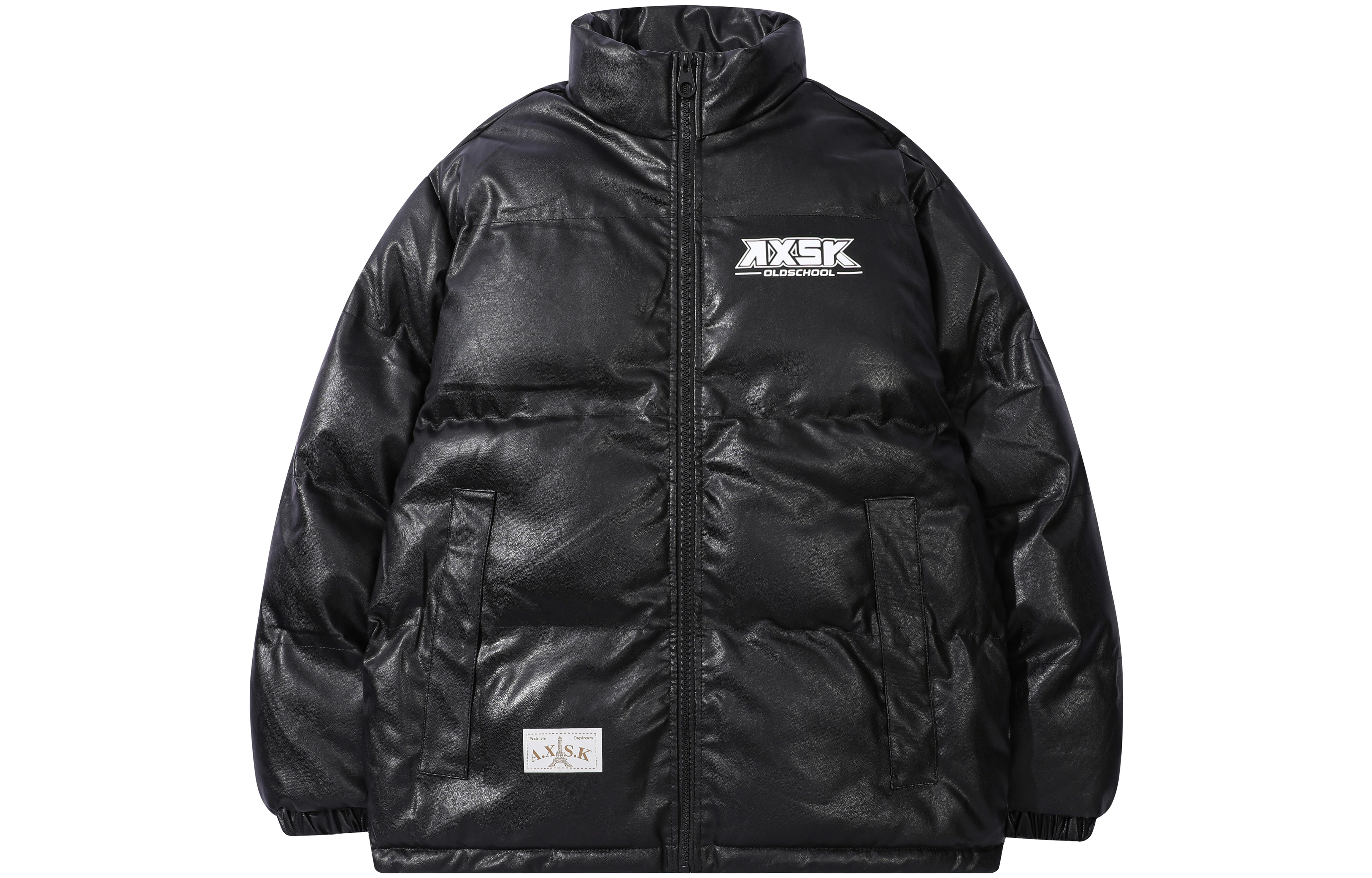 A.X.S.K