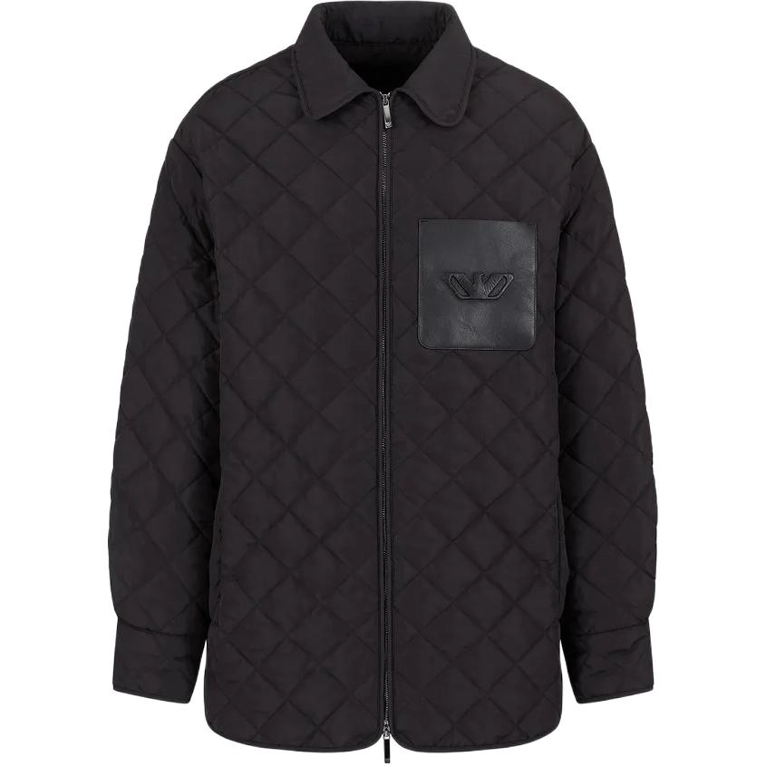 EMPORIO ARMANI FW24 Logo