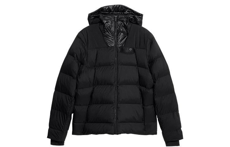 On Challenger Jacket
