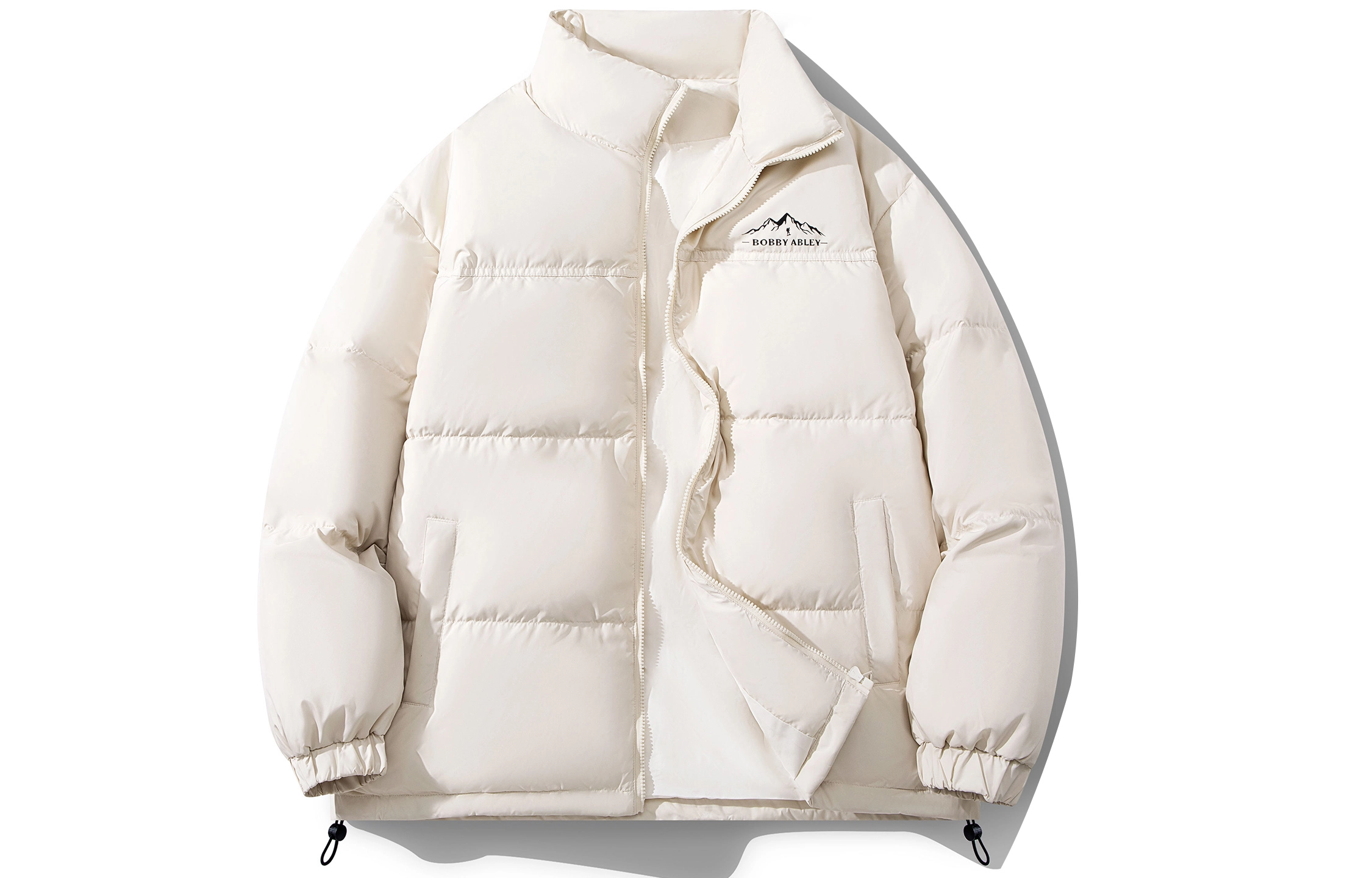 BOBBY ABLEY Logo