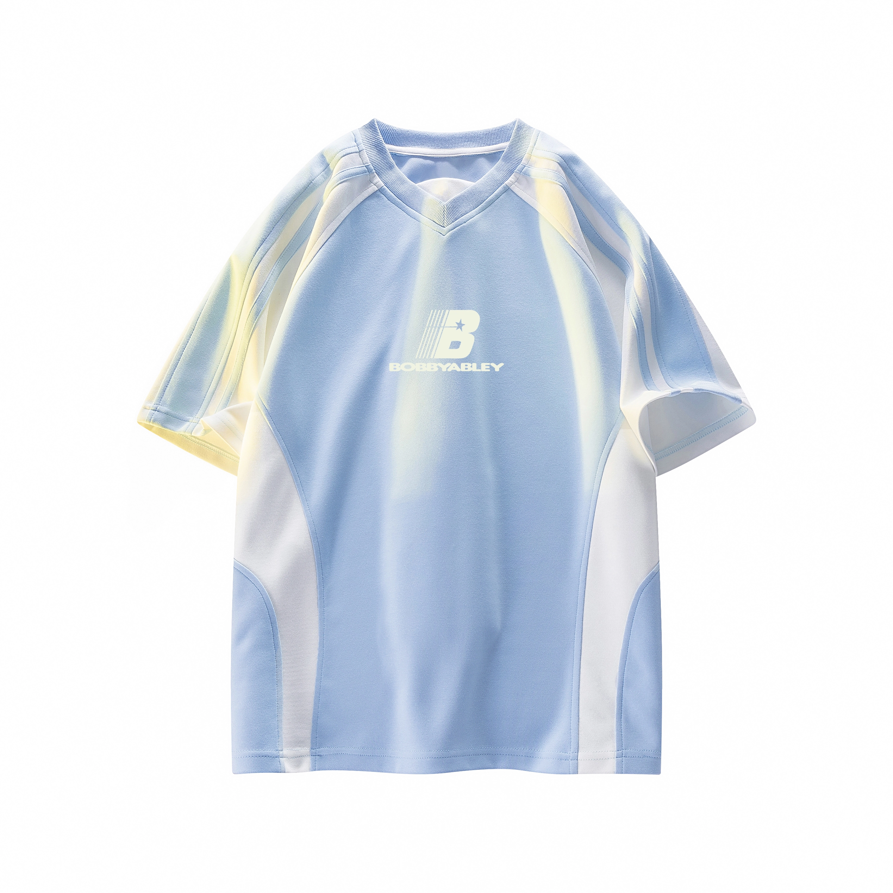 BOBBY ABLEY T