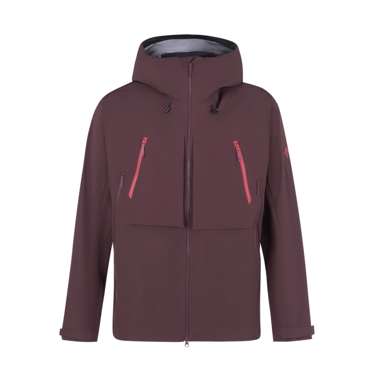 DESCENTE ALLTERRAIN 81