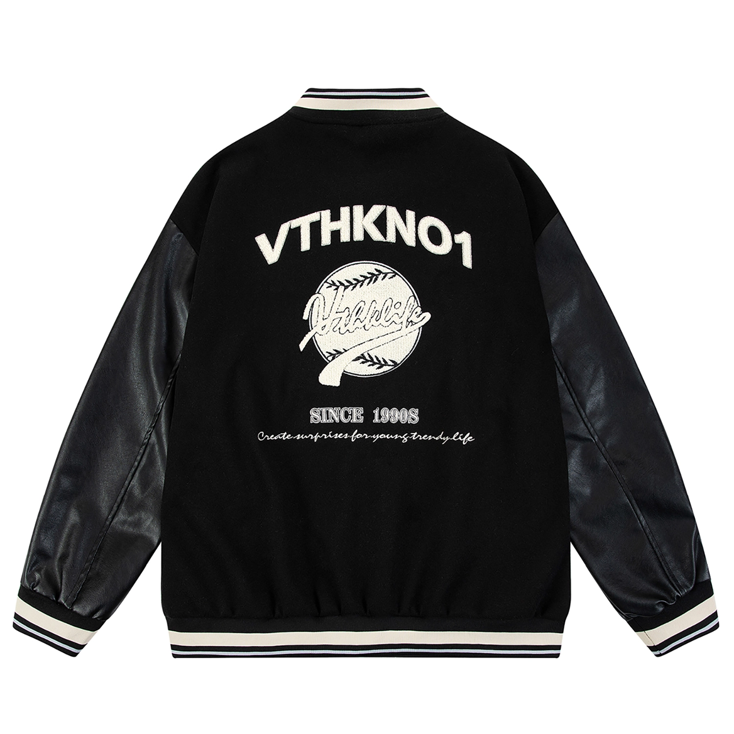 VTHK LogoPU