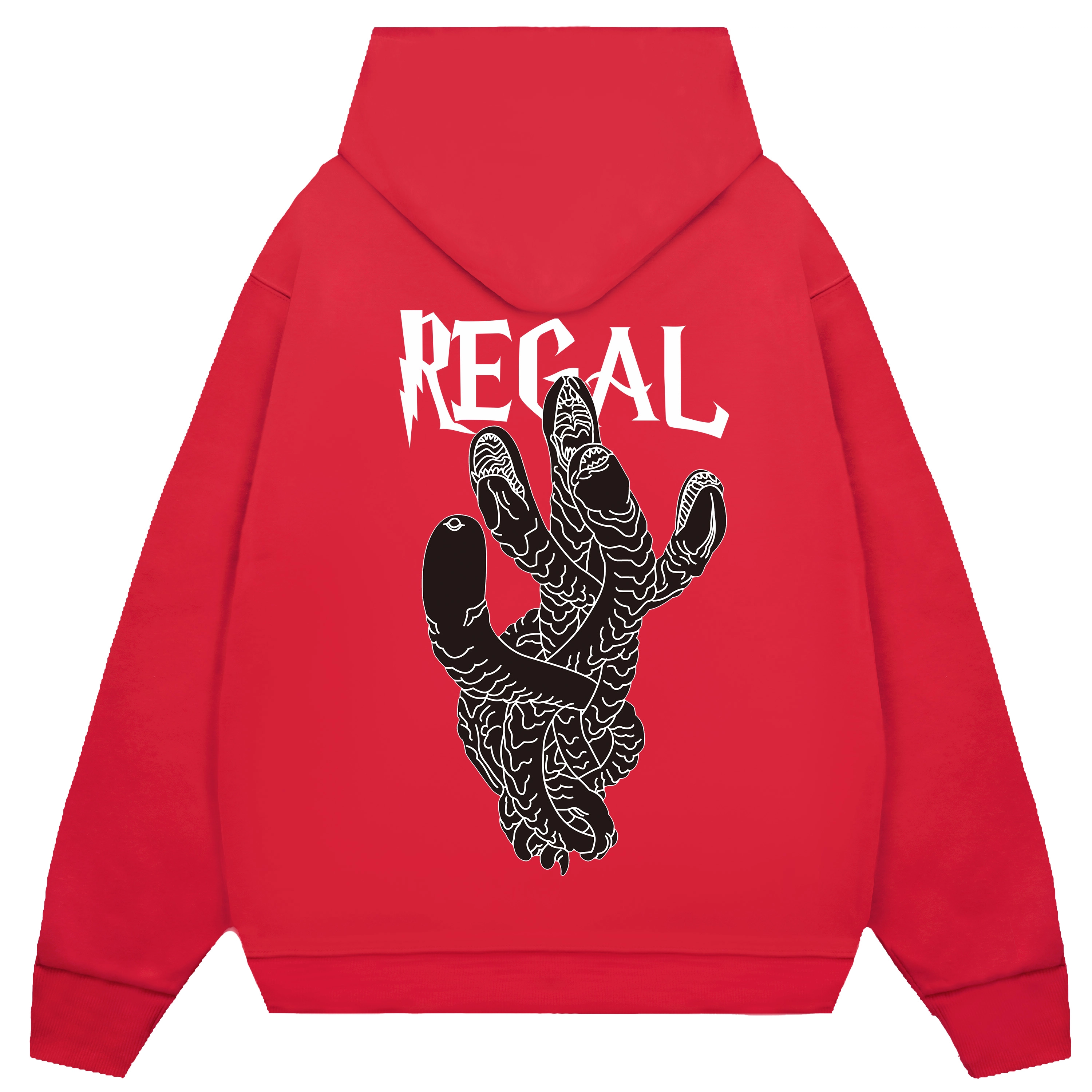 BIG TIME REGAL