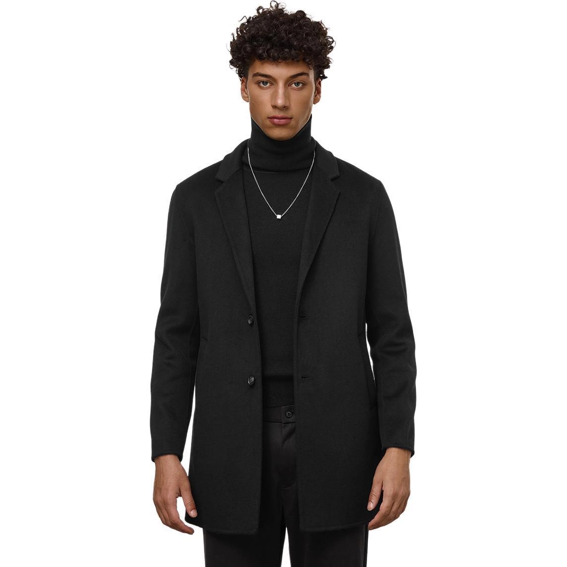 7 FOR ALL MANKIND 70Coat